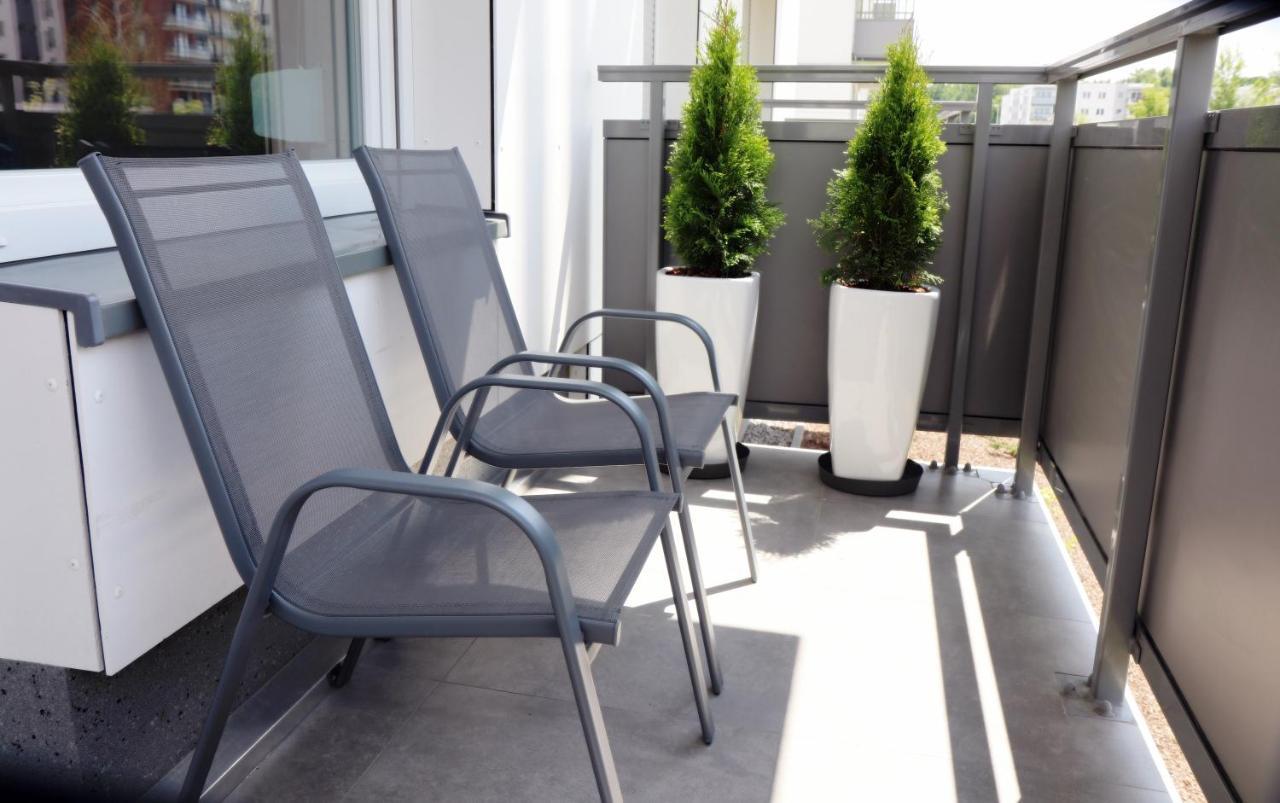 Apartament Amerigo - Wroclaw — Zdjęcia 2