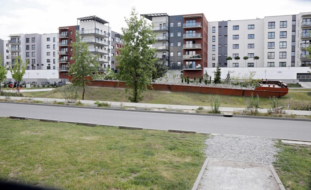 Apartament Amerigo - Wroclaw — Zdjęcia 1